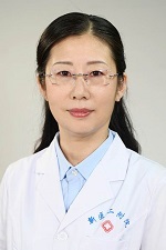 張玉娟